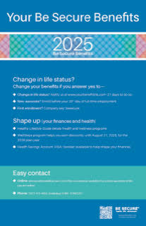 2025 Ongoing Enrollment Posters - U.S.