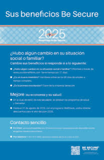 2025 Ongoing Enrollment Posters - Puerto Rico