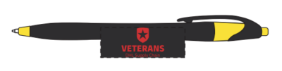 Veterans Pen