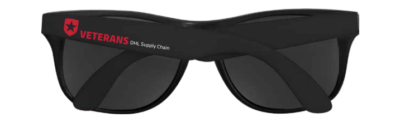 Veterans Sunglasses