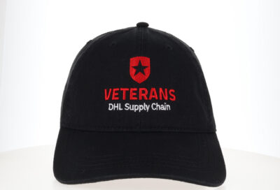 Baseball Caps for Veterans