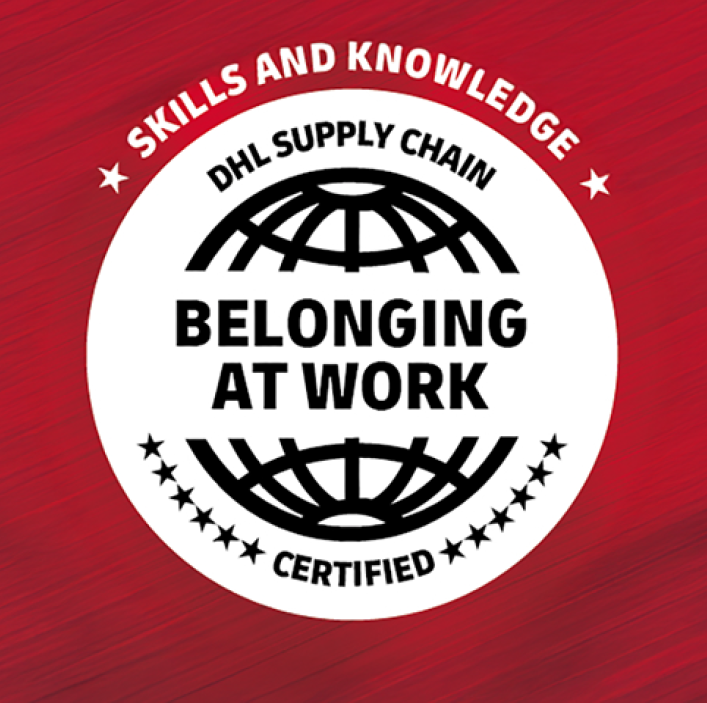 BELONGING AT WORK *PARTICIPANT*